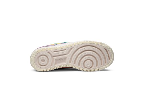 Nike Air Force 1 Low Shadow Pale Ivory (Women's) CI0919-101 - Nicesk photo 4