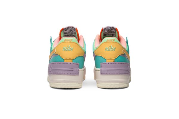 Nike Air Force 1 Low Shadow Pale Ivory (Women's) CI0919-101 - Nicesk photo 6