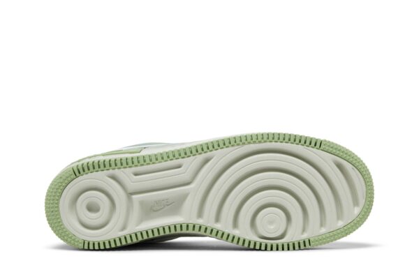 Nike Air Force 1 Low Shadow Spruce Aura White (Women's) CW2655-001 - Nicesk photo 4