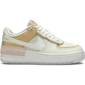 Nike Air Force 1 Low Shadow Spruce Aura (Women's) CK3172-002 - Nicesk photo 1