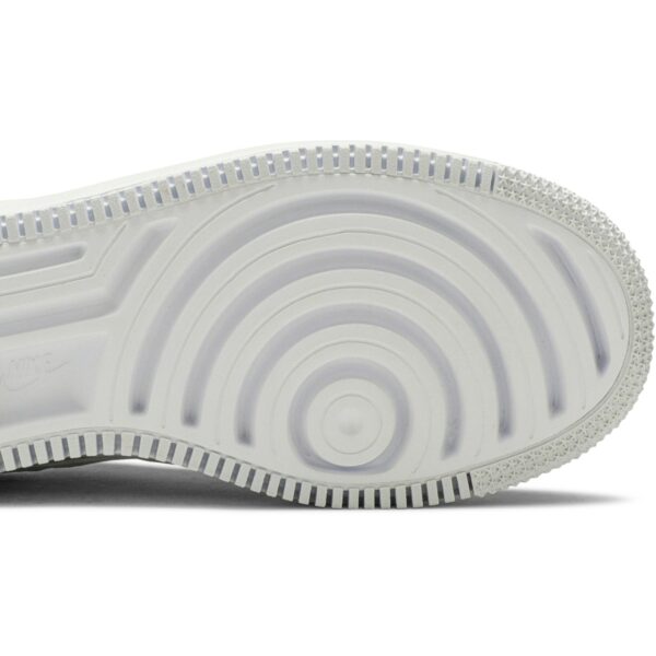 Nike Air Force 1 Low Shadow Spruce Aura (Women's) CK3172-002 - Nicesk photo 5