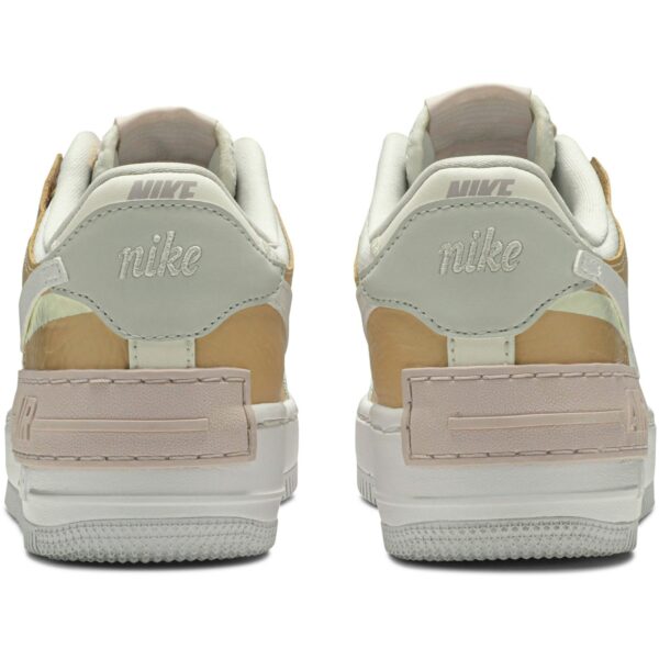 Nike Air Force 1 Low Shadow Spruce Aura (Women's) CK3172-002 - Nicesk photo 6