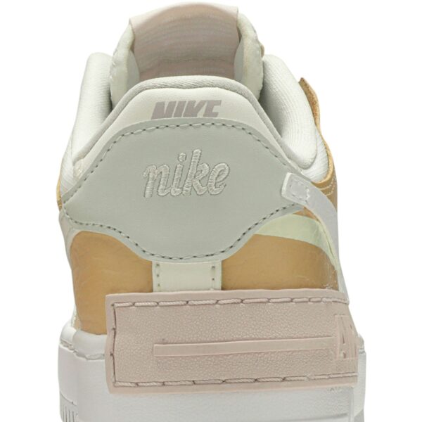 Nike Air Force 1 Low Shadow Spruce Aura (Women's) CK3172-002 - Nicesk photo 7