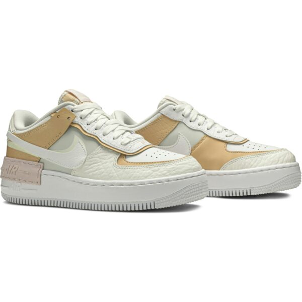 Nike Air Force 1 Low Shadow Spruce Aura (Women's) CK3172-002 - Nicesk photo 8