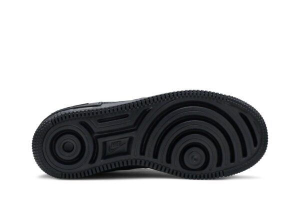 Nike Air Force 1 Low Shadow Triple Black (Women's) CI0919-001 - Nicesk photo 4