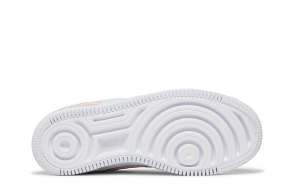 Nike Air Force 1 Low Shadow White Atmosphere Mint Foam (Women's) CI0919-117 - Nicesk photo 4
