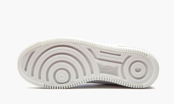 Nike Air Force 1 Low Shadow White Glacier Blue Ghost (Women's) CI0919-106 - Nicesk photo 2