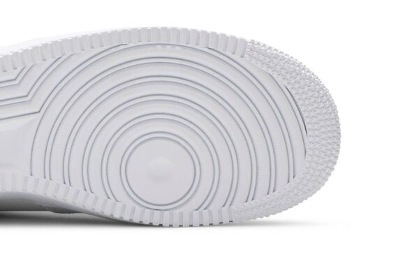 Nike Air Force 1 Low Sketch White Royal CW7581-100 - Nicesk photo 5