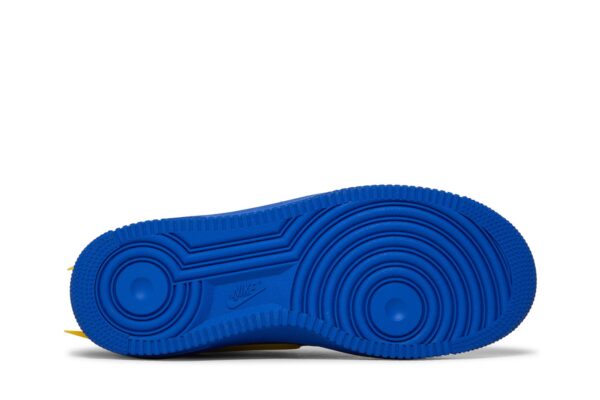 Nike Air Force 1 Low SP AMBUSH Game Royal DV3464-400 - Nicesk photo 4