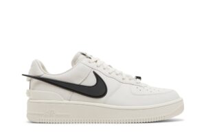 Nike Air Force 1 Low SP AMBUSH Phantom DV3464-002 - Nicesk photo 1