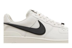 Nike Air Force 1 Low SP AMBUSH Phantom DV3464-002 - Nicesk photo 2