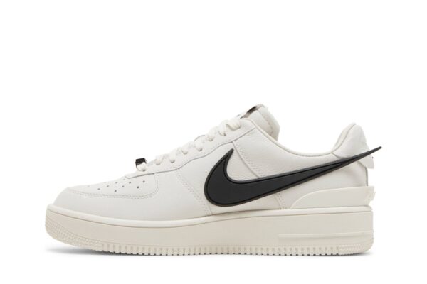 Nike Air Force 1 Low SP AMBUSH Phantom DV3464-002 - Nicesk photo 3
