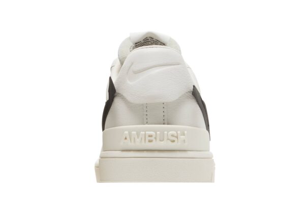 Nike Air Force 1 Low SP AMBUSH Phantom DV3464-002 - Nicesk photo 7