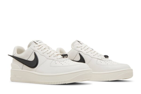 Nike Air Force 1 Low SP AMBUSH Phantom DV3464-002 - Nicesk photo 8