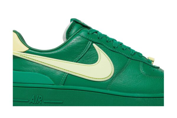 Nike Air Force 1 Low SP AMBUSH Pine Green DV3464-300 - Nicesk photo 2