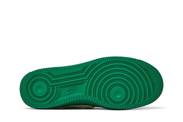 Nike Air Force 1 Low SP AMBUSH Pine Green DV3464-300 - Nicesk photo 4