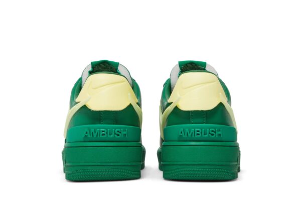 Nike Air Force 1 Low SP AMBUSH Pine Green DV3464-300 - Nicesk photo 6