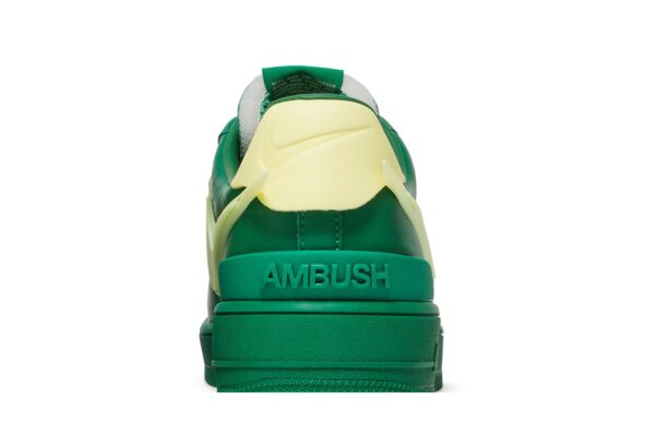 Nike Air Force 1 Low SP AMBUSH Pine Green DV3464-300 - Nicesk photo 7