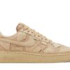 Nike Air Force 1 Low SP Billie Eilish Mushroom DQ4137-200 - Nicesk photo 1
