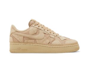 Nike Air Force 1 Low SP Billie Eilish Mushroom DQ4137-200 - Nicesk photo 1