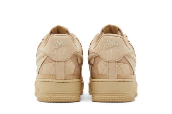 Nike Air Force 1 Low SP Billie Eilish Mushroom DQ4137-200 - Nicesk photo 6