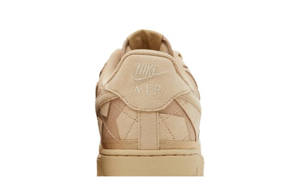 Nike Air Force 1 Low SP Billie Eilish Mushroom DQ4137-200 - Nicesk photo 7