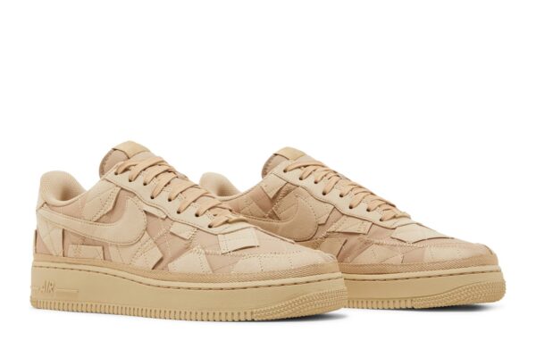 Nike Air Force 1 Low SP Billie Eilish Mushroom DQ4137-200 - Nicesk photo 8