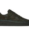 Nike Air Force 1 Low SP Billie Eilish Sequoia DQ4137-300 - Nicesk photo 1