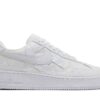 Nike Air Force 1 Low SP Billie Eilish Triple White DZ3674-100 - Nicesk photo 1