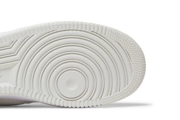 Nike Air Force 1 Low SP Slam Jam White DX5590-100 - Nicesk photo 5