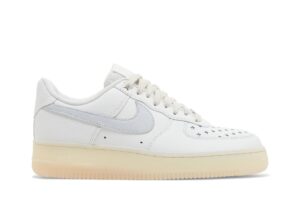 Nike Air Force 1 Low Starry Night (Women's) FD0793-100 - Nicesk photo 1