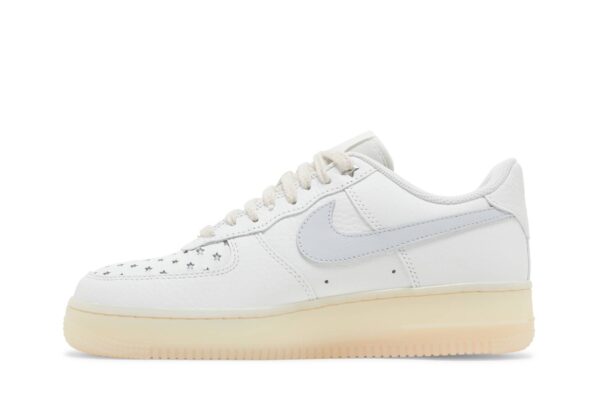 Nike Air Force 1 Low Starry Night (Women's) FD0793-100 - Nicesk photo 3