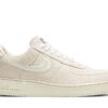 Nike Air Force 1 Low Stussy Fossil CZ9084-200 - Nicesk photo 1