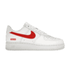 Nike Air Force 1 Low Supreme Shanghai CU9225-101 - Nicesk photo 1