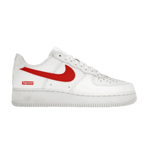 Nike Air Force 1 Low Supreme Shanghai CU9225-101 - Nicesk photo 1