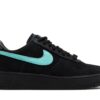 Nike Air Force 1 Low Tiffany & Co. 1837 DZ1382-001 - Nicesk photo 1