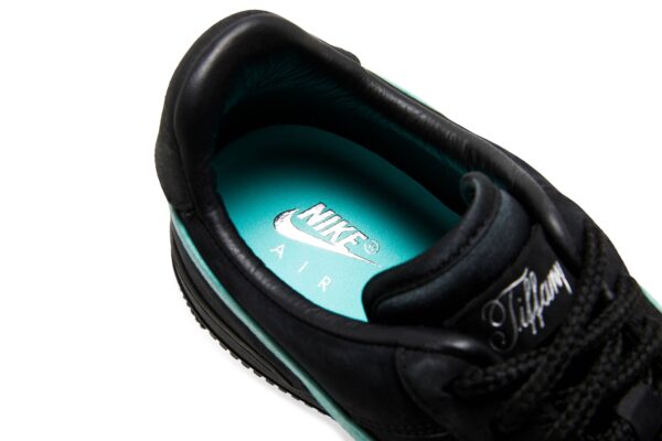 Nike Air Force 1 Low Tiffany & Co. 1837 DZ1382-001 - Nicesk photo 10