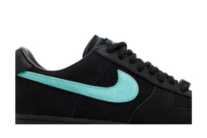 Nike Air Force 1 Low Tiffany & Co. 1837 DZ1382-001 - Nicesk photo 2