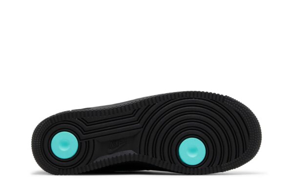 Nike Air Force 1 Low Tiffany & Co. 1837 DZ1382-001 - Nicesk photo 4
