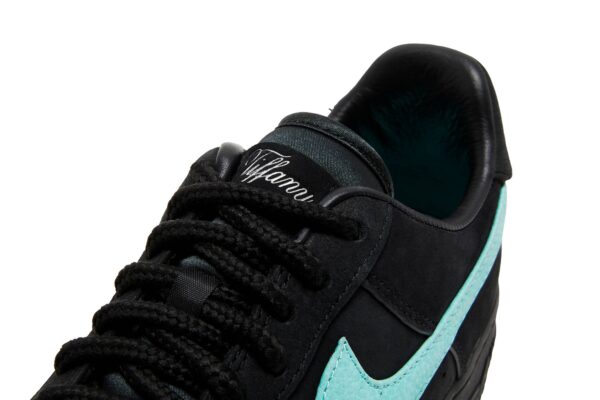Nike Air Force 1 Low Tiffany & Co. 1837 DZ1382-001 - Nicesk photo 9