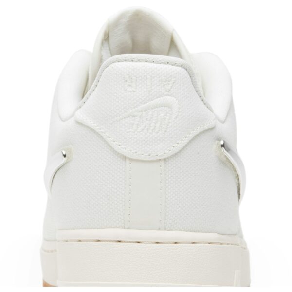 Nike Air Force 1 Low Travis Scott Sail AQ4211-101 - Nicesk photo 7