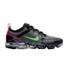 Nike Air Force 1 Low Utility Black Hyper Pink Scream Green CQ4610-001 - Nicesk photo 1