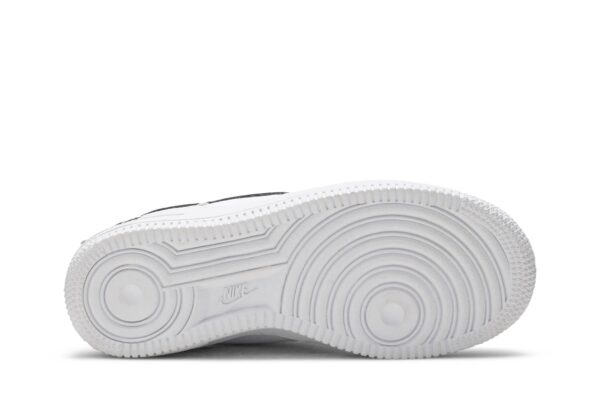 Nike Air Force 1 Low Utility White Black (GS) AR1708-100 - Nicesk photo 4
