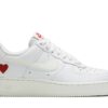 Nike Air Force 1 Low Valentine's Day (2021) DD7117-100 - Nicesk photo 1