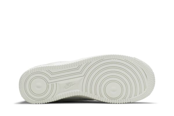 Nike Air Force 1 Low Valentine's Day (2021) DD7117-100 - Nicesk photo 4