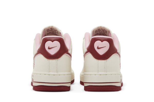 Nike Air Force 1 Low Valentine's Day (2023) (Women's) FD4616-161 - Nicesk photo 6