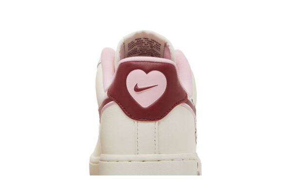 Nike Air Force 1 Low Valentine's Day (2023) (Women's) FD4616-161 - Nicesk photo 7