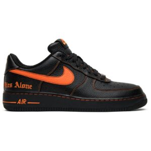 Nike Air Force 1 Low VLONE (2017) AA5360-001 - Nicesk photo 1