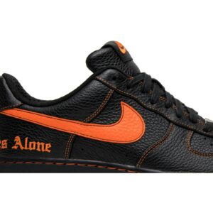 Nike Air Force 1 Low VLONE (2017) AA5360-001 - Nicesk photo 2