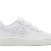 Nike Air Force 1 Low White Aura (GS) CT3839-106 - Nicesk photo 1